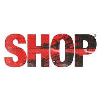 Shop (Studio Ltd) Logo
