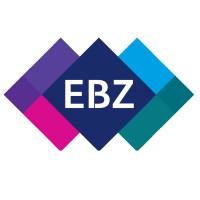 Economic Board Zuid-Holland Logo