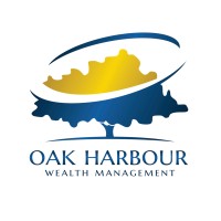 Oak Harbour Wealth Management Logo