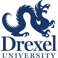 Drexel University Center for Food & Hospitality Management Logo