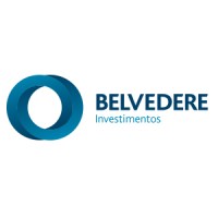 Belvedere Investimentos Logo
