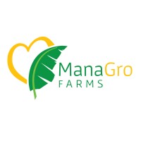 ManaGro Farms Logo