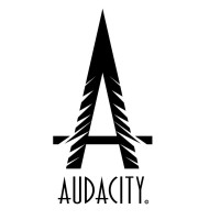 The Audacity Agency Logo