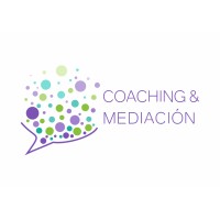 Coaching & Mediación Logo