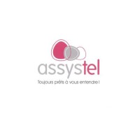 Assystel Logo