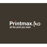 Printmax AS Logo