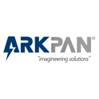 Arkpan Engineering Logo