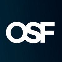 OSFplastic & OSFmedical Logo