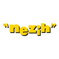 NEZİH Logo