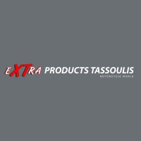 eXTra products Logo