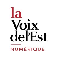 La Voix de lEst Logo