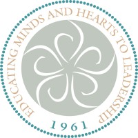 Carrollton School of the Sacred Heart Logo