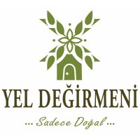 Yel Değirmeni Logo