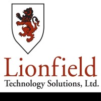 Lionfield Technology Solutions, Ltd. Logo