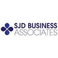 SJD Business Associates LTD Logo