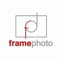 FramePhoto Agência Fotográfica Logo