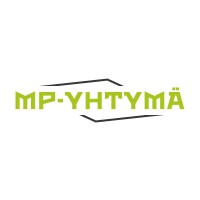 MP-Yhtymä Oy Logo