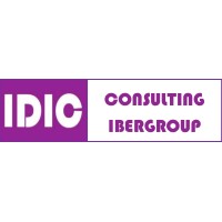 IDIC CONSULTING IBERGROUP Logo