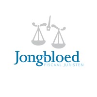 Jongbloed Fiscaal Juristen N.V. Logo