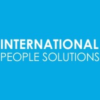 International People Solutions B.V. Logo