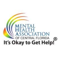 Mental Health Association of Central Florida Logo