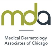 Medical Dermatology Associates of Chicago Logo