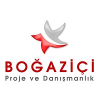 Boğaziçi Proje ve Danışmanlık Logo