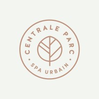 Spa centrale parc Logo