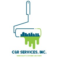 C&R Services, Inc. Logo
