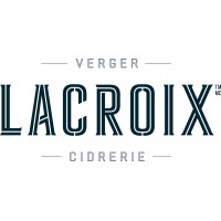Cidrerie Lacroix Logo