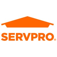 SERVPRO of Howell/Wall Logo