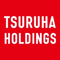 株式会社ツルハホールディングス Logo