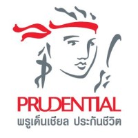 Prudential Life Assurance Public Company Ltd. (Thailand) Logo