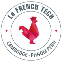 French Tech Cambodge Logo