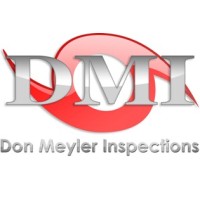 Don Meyler Inspections (DMI) Logo