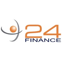24Finance SpA Logo