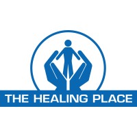 The Healing Place Logo