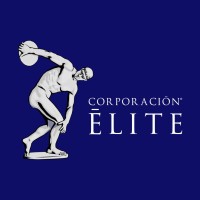 Corporación Élite® Logo