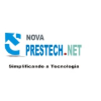 Nova Prestech Informática Logo