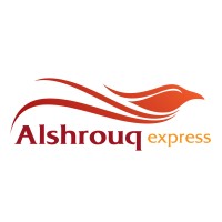 Al Shrouq Express - الشروق إكسبرس Logo