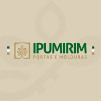 Ipumirim Portas e Molduras Logo