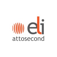 ELI ALPS Research Institute Logo