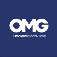 Omnicom Media Group (MENA) Logo