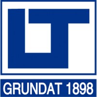 Linderoths Tryckeri AB Logo