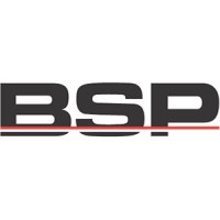 BSP Slovak Republic Logo