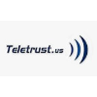 TeleTrust.us Inc. Logo