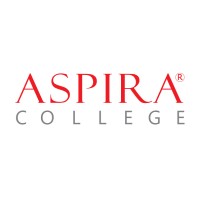 Aspira College Logo