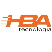 HBA Tecnologia Logo