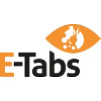 E-Tabs Logo