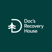 Docs Recovery House Logo